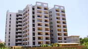 Gulmohar Heights