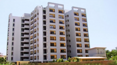 Images for Elevation of Trilokesh Gulmohar Heights Images for Elevation of Trilokesh Gulmohar Heights