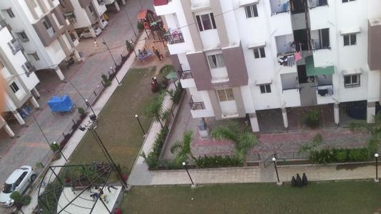 Reputed Ashray Platina