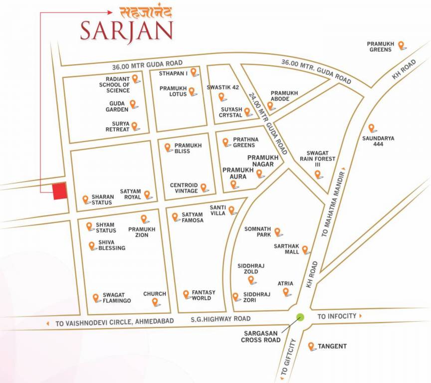 Images for locationPlan