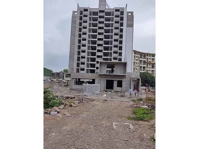 Tirupati Regalia Phase 2