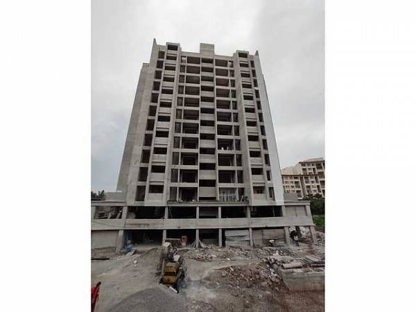 constructionStatus of Tirupati Regalia Phase 2