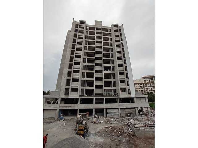 Tirupati Regalia Phase 2