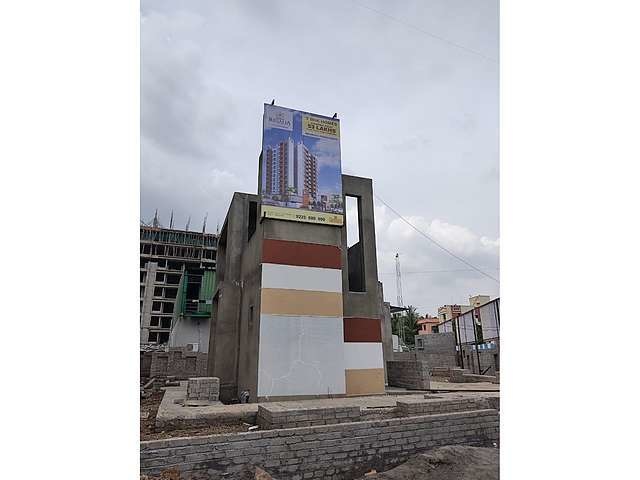 Tirupati Regalia Phase 2