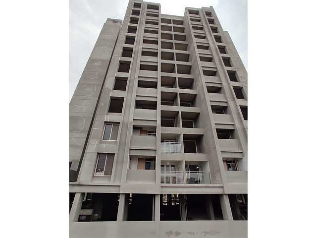 Tirupati Regalia Phase 2