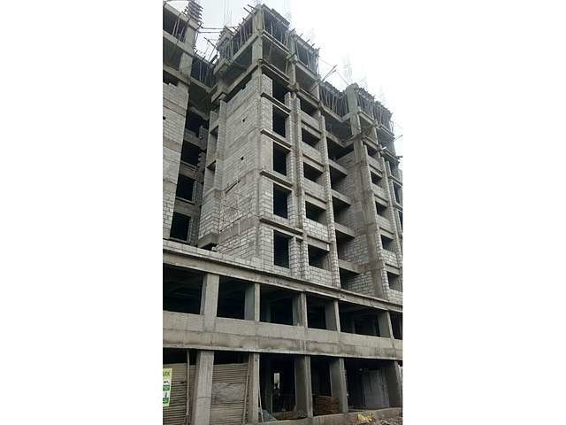 Tirupati Regalia Phase 2