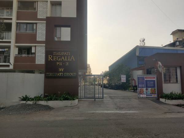  regalia-phase-2 Entrance Gate Security Cabin