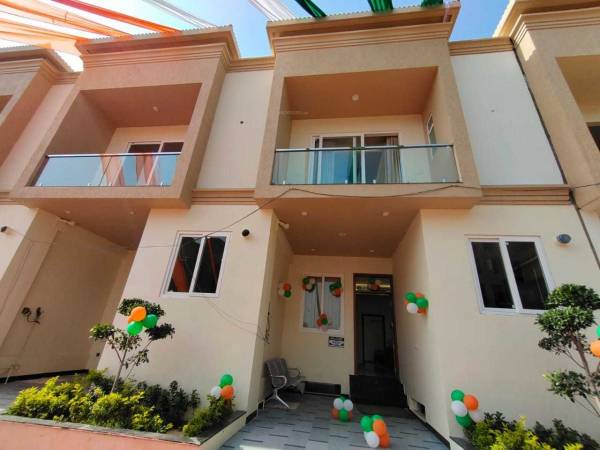  royal-exotica Elevation