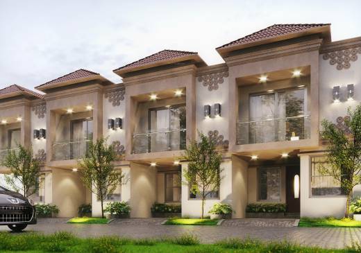 royal-exotica Elevation Elevation
