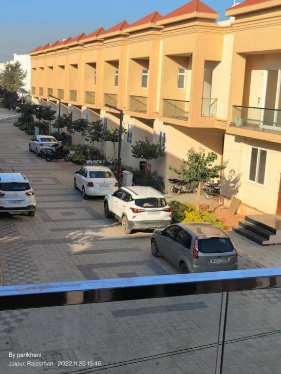  royal exotica Elevation