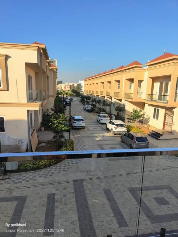  royal exotica Elevation