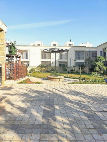  royal-exotica Landscape Garden and Tree Planting