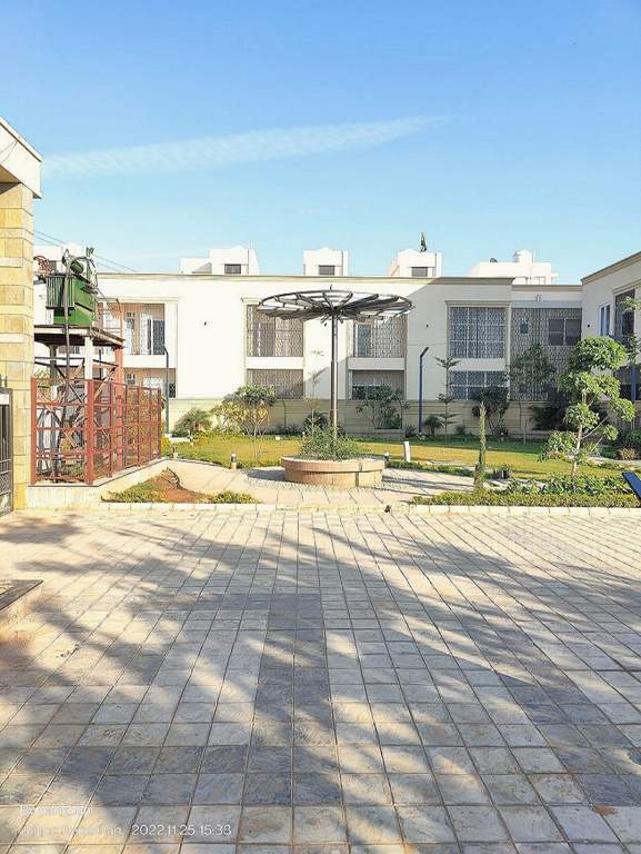  royal exotica Landscape Garden and Tree Planting