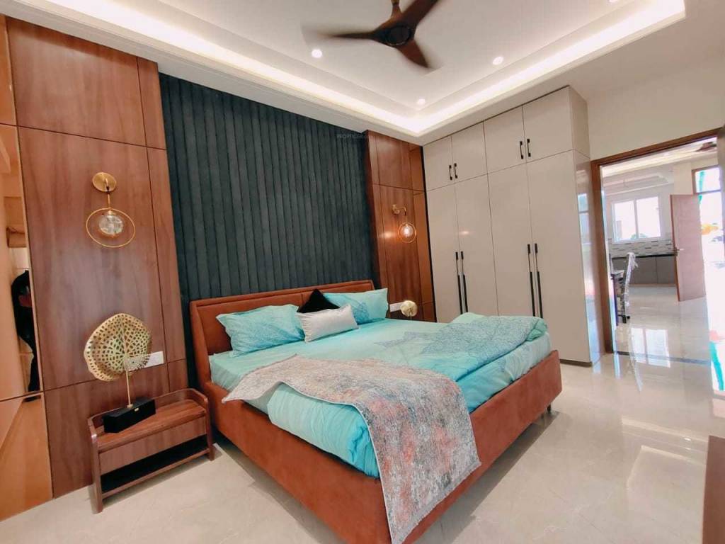  royal exotica Bedroom