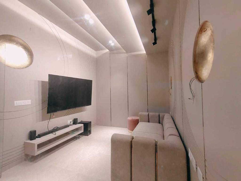  royal exotica Living Area