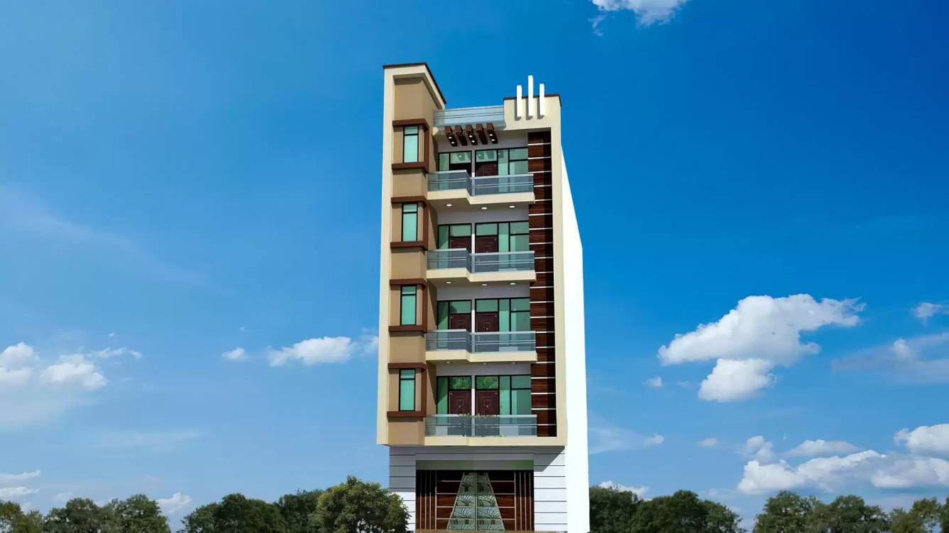 Images for Project apartment Images for Project