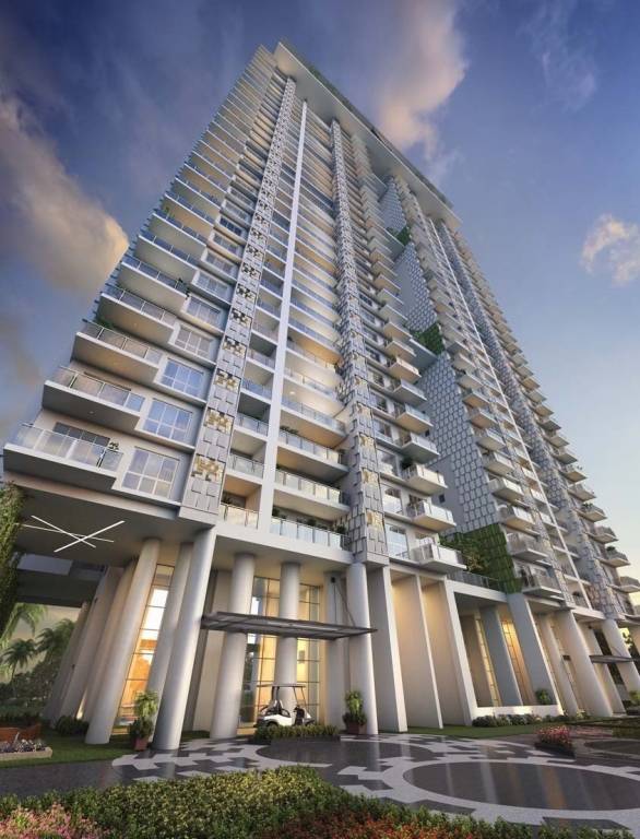 Hale The Resident Tower