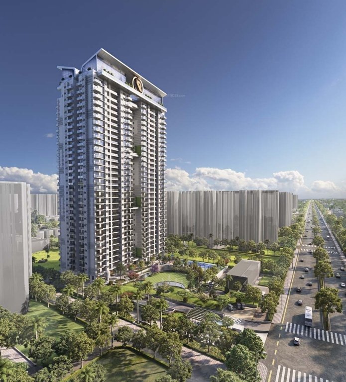 Hale The Resident Tower