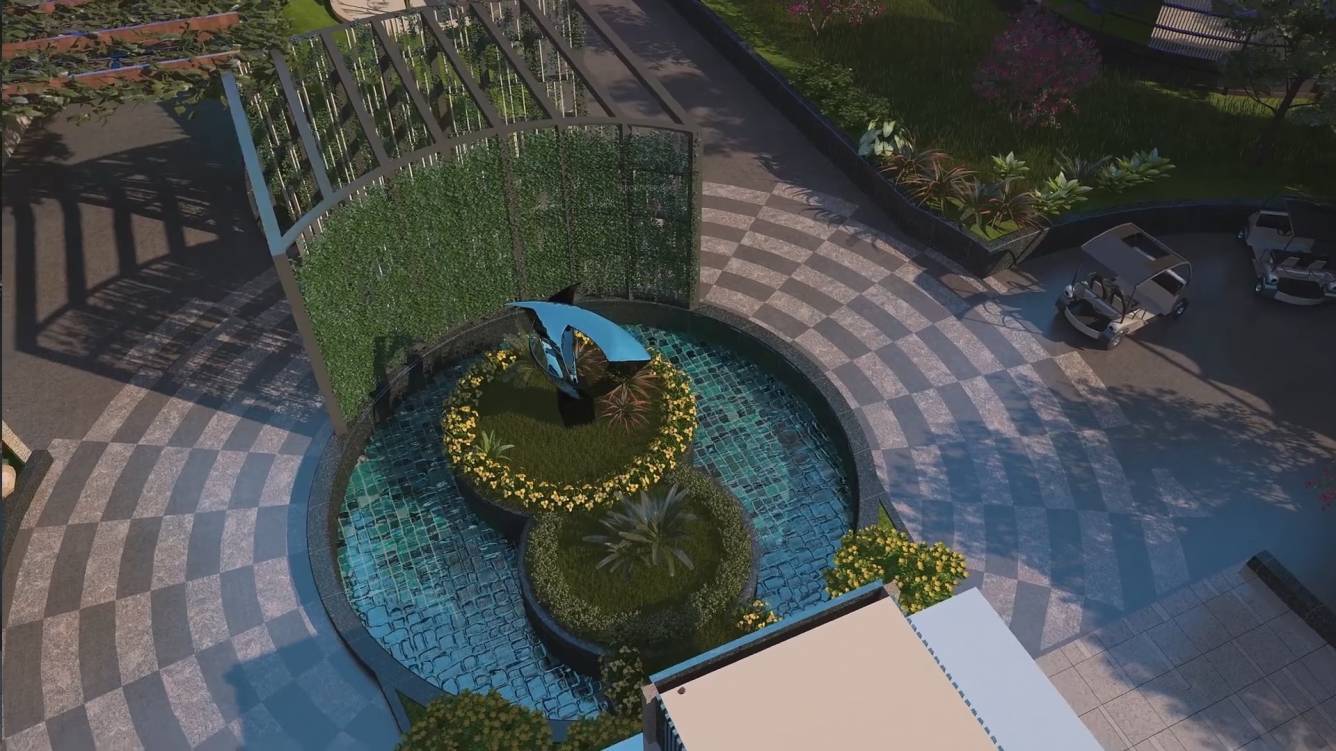 Hale The Resident Tower