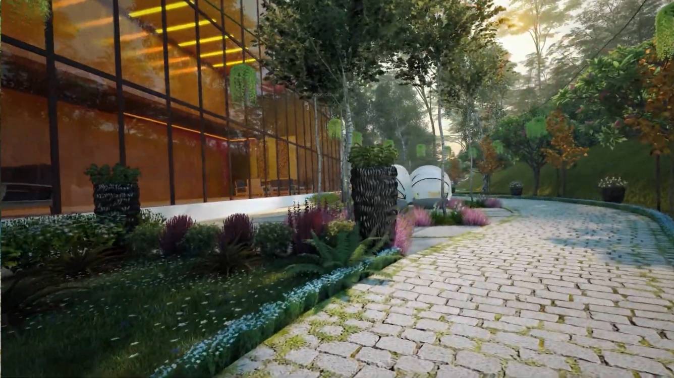 Hale The Resident Tower