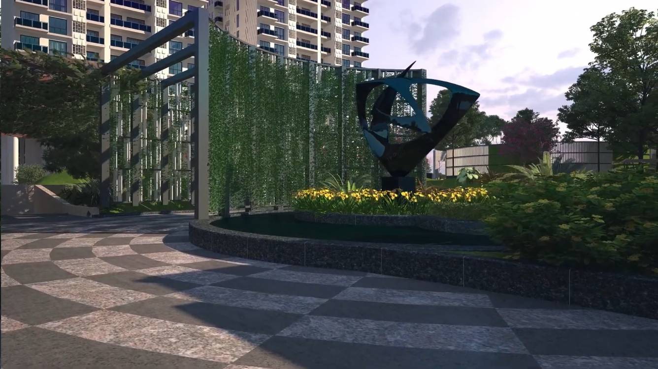 Hale The Resident Tower