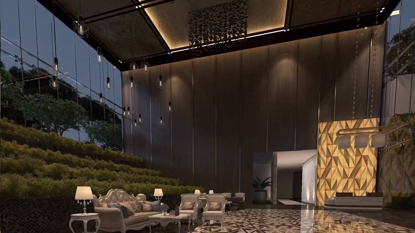 Hale The Resident Tower