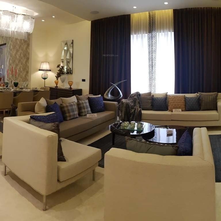 Hale The Resident Tower