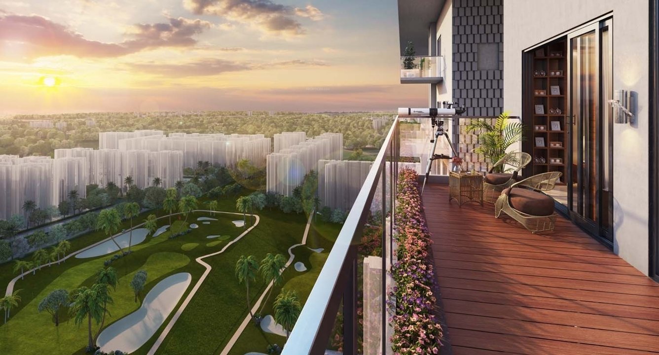 Hale The Resident Tower