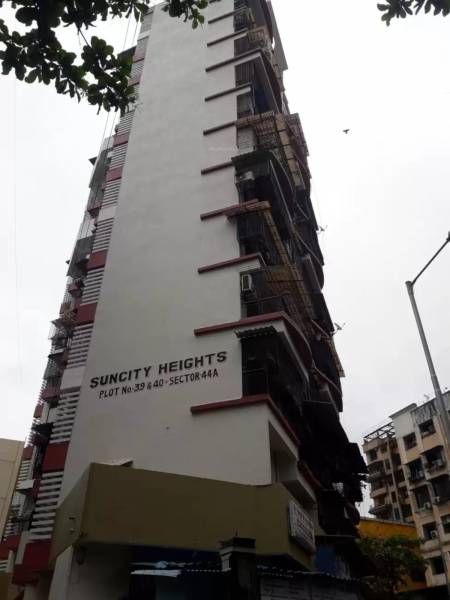  suncity-heights Images for Project