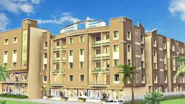 Elevation anmol-residency Elevation