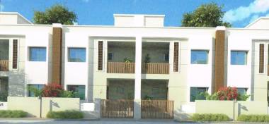 Images for Elevation of Bhikhabhai Patel Kuber Residency Images for Elevation of Bhikhabhai Patel Kuber Residency