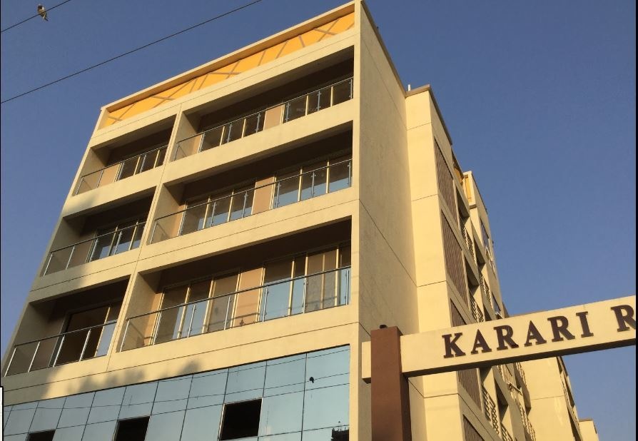 Karari Karari Residency