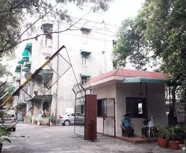 Images for Project chinar-apartment Images for Project