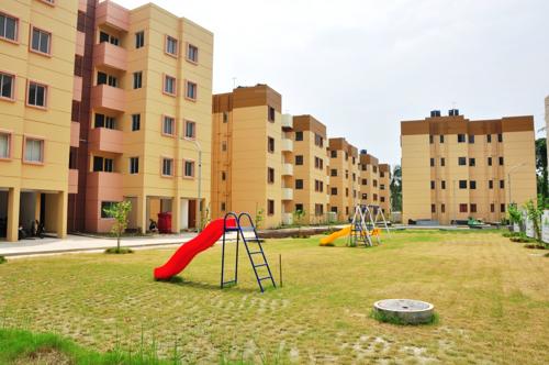  dakshinatya-phase-ii Children's play area