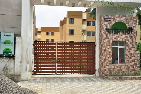  dakshinatya-phase-ii Gated Community