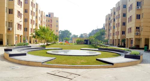  dakshinatya-phase-ii Landscaped Gardens
