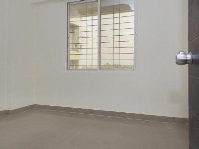  dakshinatya phase ii Bedroom