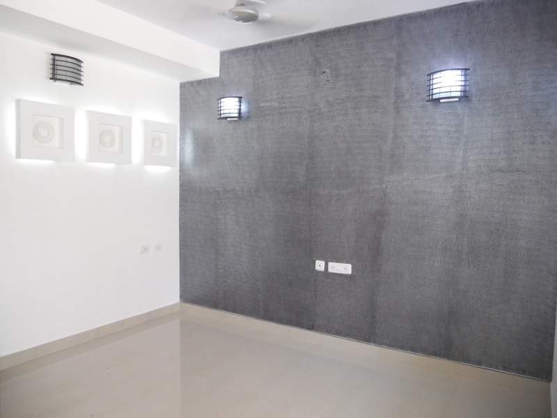  dakshinatya phase ii Living Area