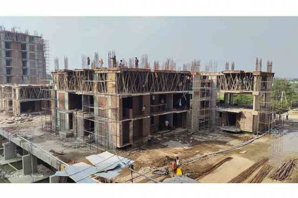  windsor-greens-phase-2 Construction Status Nov-21