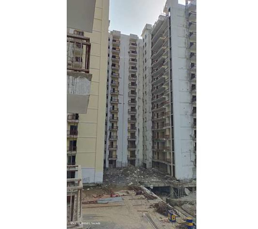  windsor greens phase 2 Construction Status Nov 21