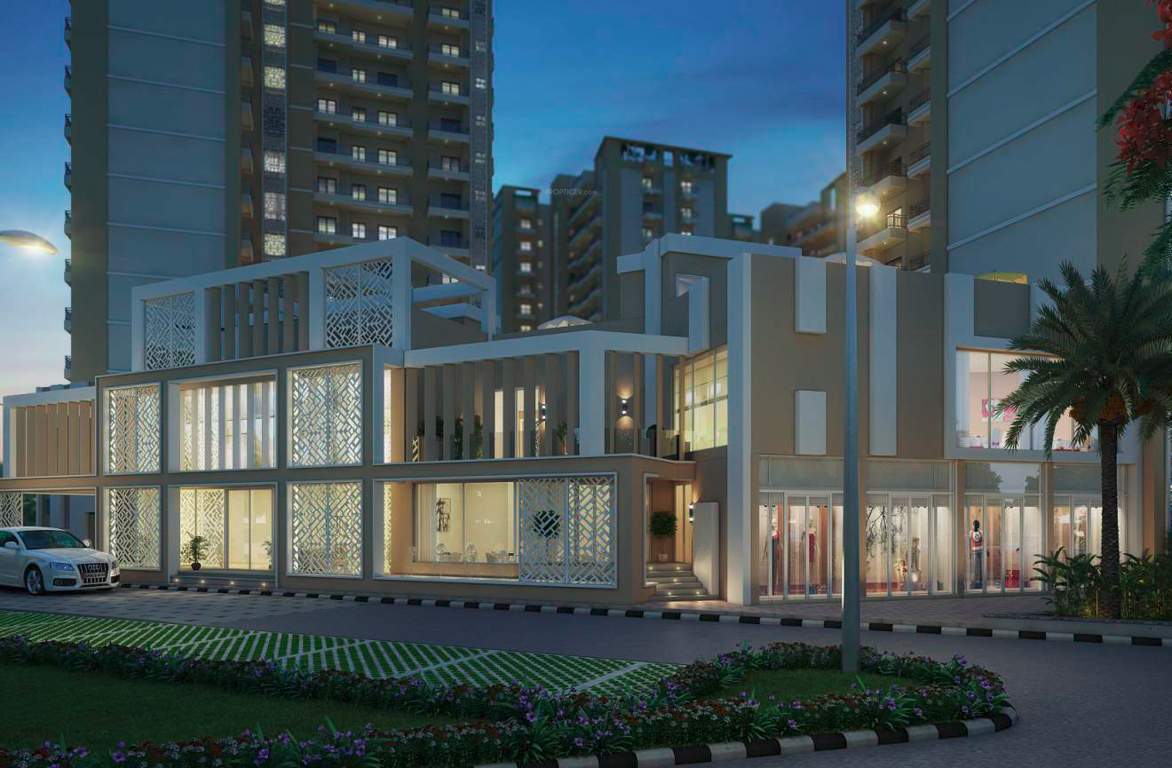  windsor greens phase 2 Club House