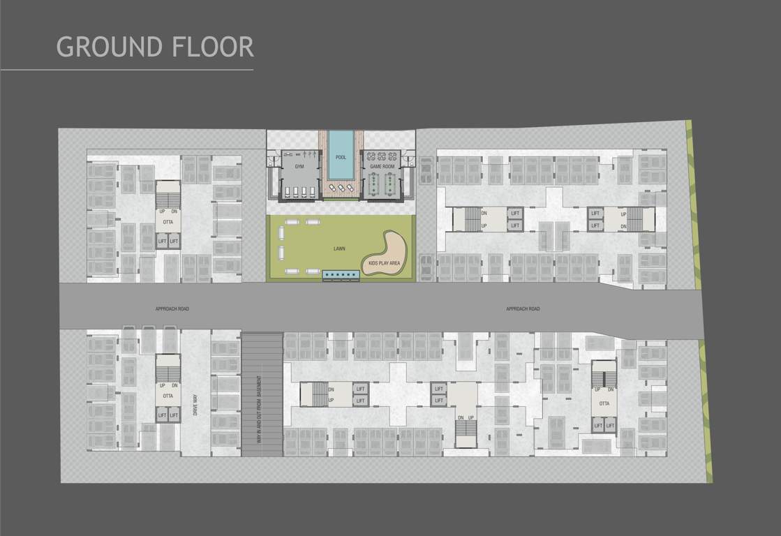  signature Cluster Plan