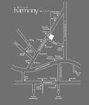 Location Plan  abhijyot-harmony Location Plan