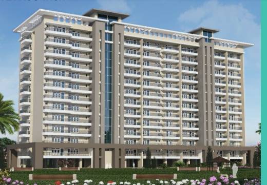 inaaya-royal-heights Elevation Elevation