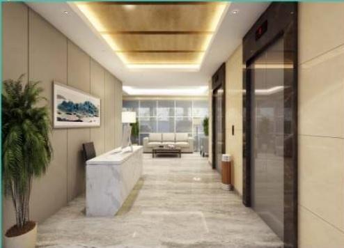  inaaya-royal-heights Entrance Lobby