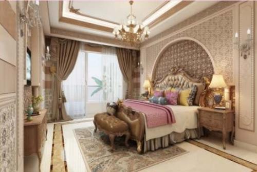  inaaya-royal-heights Bedroom