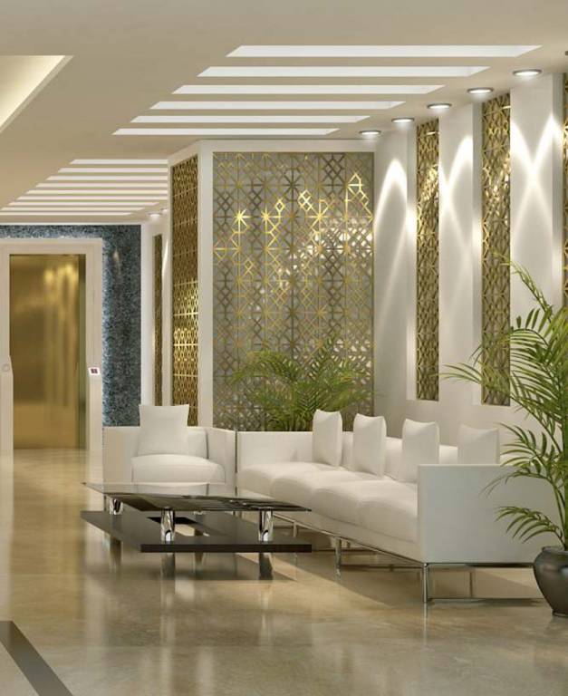  celestia Living Area