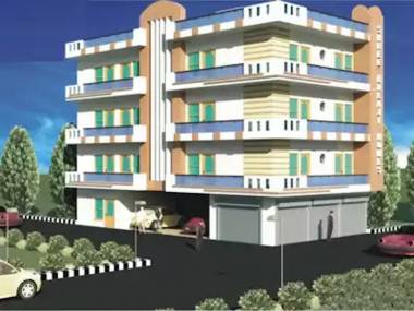 Elevation phase-5 Elevation