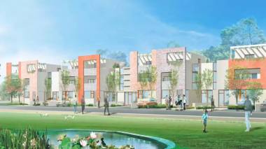 Images for Elevation of Unitech Escape Images for Elevation of Unitech Escape