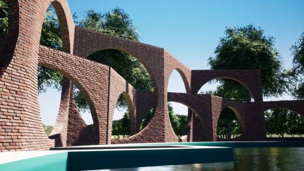 amenities of Attalika Palms